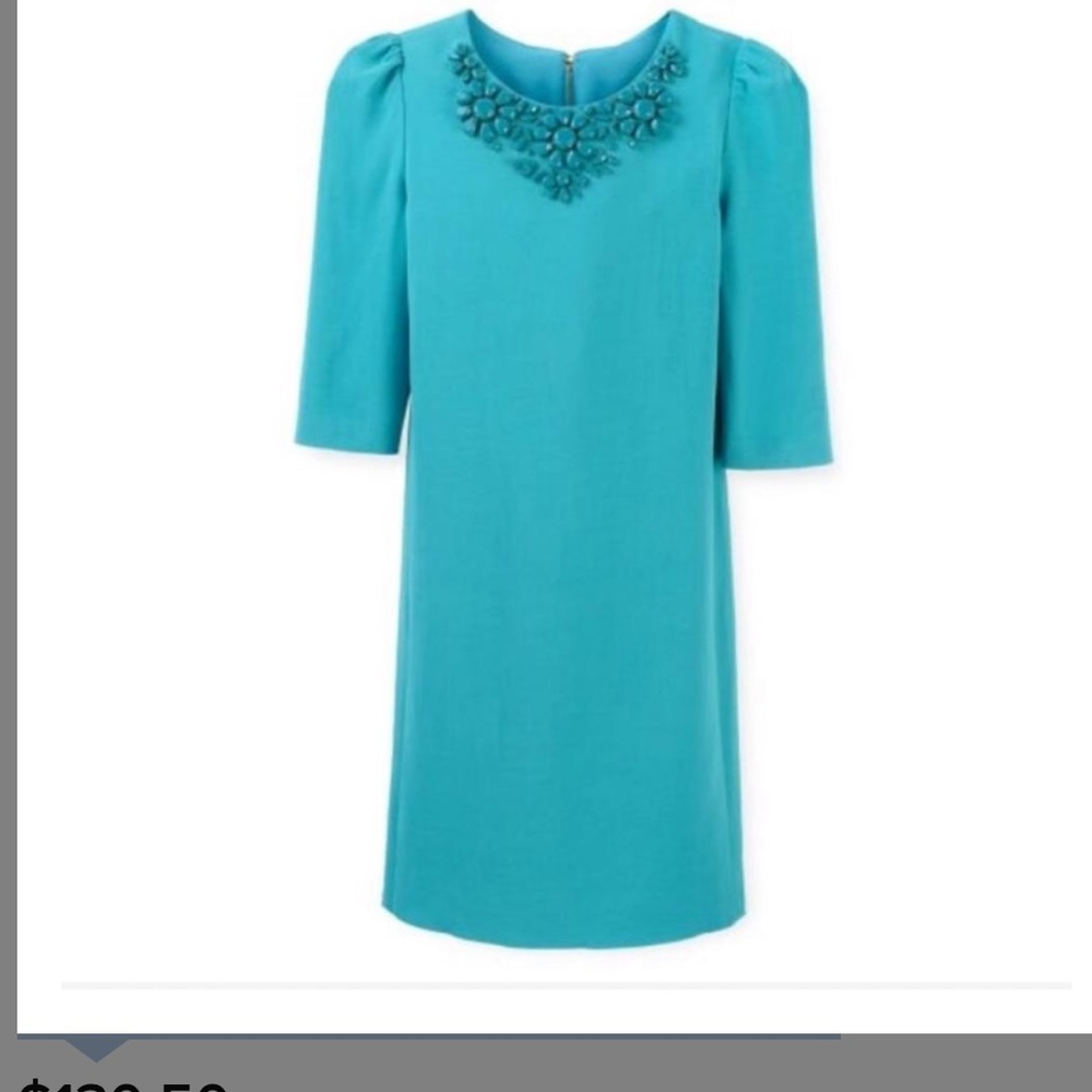 Gorgeous Kate Spade Cocktail Dress